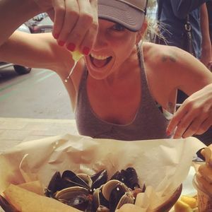 Meet your Posher, Erica